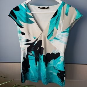 Roberto Cavalli top